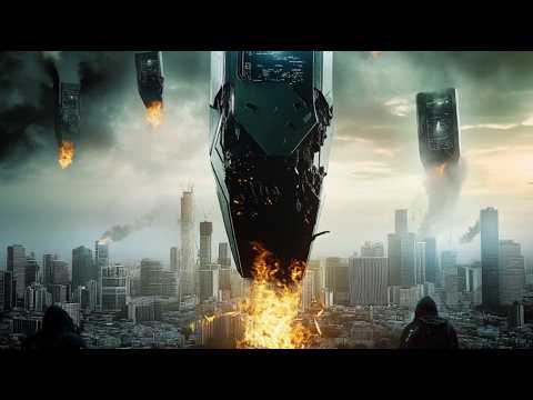 Видео: Сильный фильм | Фантастика от создателя Секретных материалов | Триллер | Фантастика | Фильм