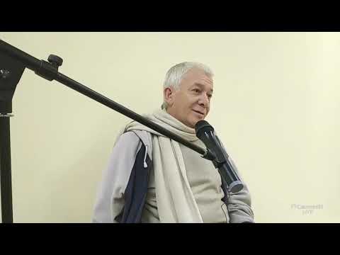 Видео: Александр Хакимов-2019.12.27. Алматы. Высшая цель жизни.