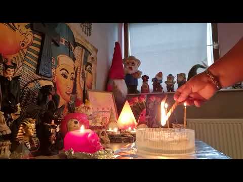 Видео: изчистване на  магични атаки
