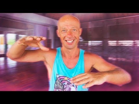 Видео: ОТКУДА ЧЕРПАТЬ ЭНЕРГИЮ? Лучший способ восстановления энергии!