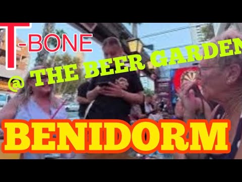 Видео: Пивной сад и гриль