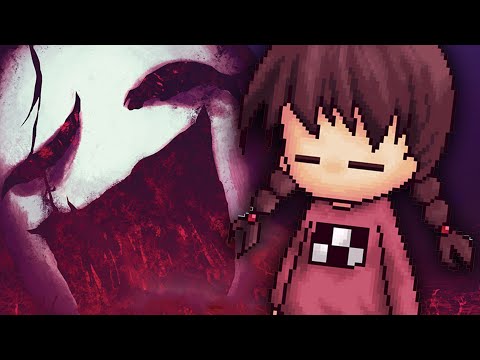 Видео: Жуткие пасхалки в играх (смотреть в наушниках) ЖП #21