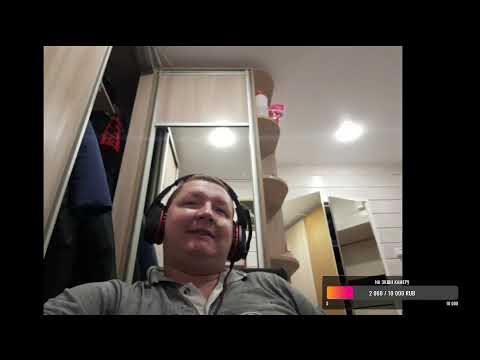 Видео: Поговорим....... Первый стрим