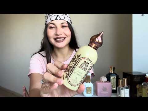 Видео: АРОМАТЫ В ОТПУСК | СТАМБУЛ | КОМПЛИМЕНТЫ ГАРАНТИРОВАНЫ