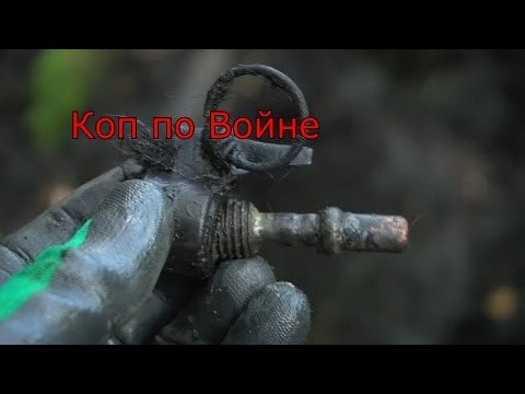 Видео: Коп за Полярным Кругом. Заполярье 1941-1944-WWII Metal Detecting