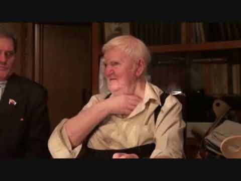 Видео: Кого Сталин готовил в приемники  В.Жухрай