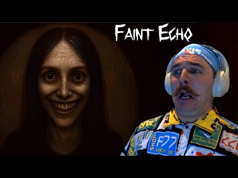 Видео: Faint Echo DEMO • УЖАС В ХРУЩЁВКЕ • СТРАХООбзор