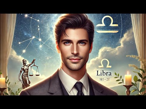 Видео: Мужчина-Весы: Характер, Любовь, Совместимость, Карьера и Судьба