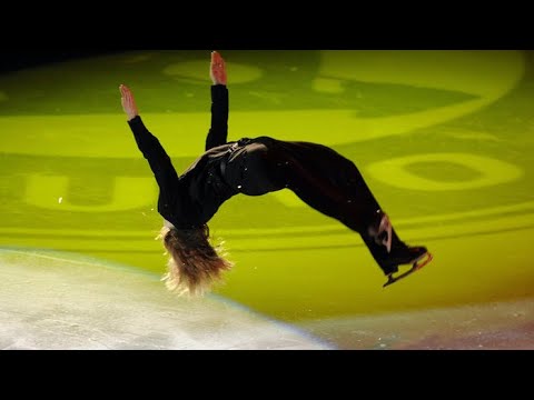 Видео: 5 Запрещенных Элементов в Фигурном Катании