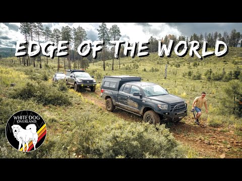 Видео: ЛУЧШИЙ перевал в Северной Аризоне