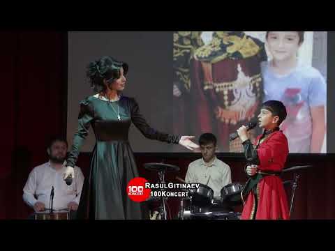 Видео: 12 ХУЗАЙМАТ ИБРАГИМОВА И САИД БАГОМЕДОВ – «ШУТОЧНАЯ»