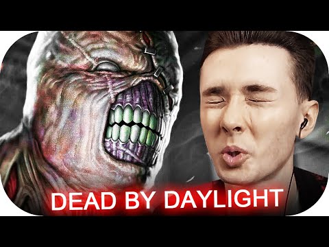 Видео: ХЕСУС И НЕРЕАЛЬНЫЙ МАНЬЯК В ДБД! ► DEAD BY DAYLIGHT