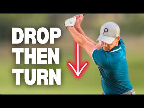 Видео: Эта последовательность упражнений на замахи вниз сделает вас ОПАСНО ХОРОШИМИ!