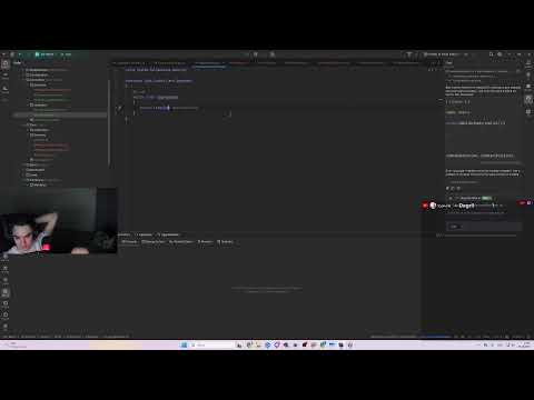 Видео: СОЗДАЮ МОБИЛЬНУЮ ИГРУ | КОНФИГУРАЦИЯ