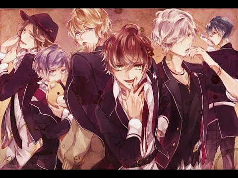 Видео: КАКИЕ ЖЕ!!! Песни подходят героям аниме "Дьявольские Возлюбленные" (Русские песни)