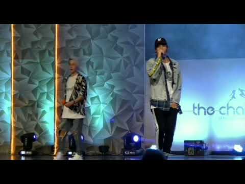 Видео: Dside band на The Challenge | 2 день | Интро | Торнадо | Мойдодыр | Танцы до упаду | Dside band Inst