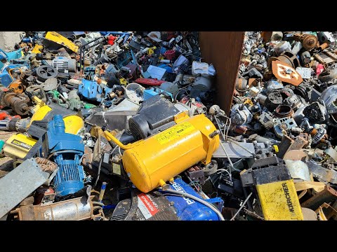 Видео: ШОК ‼️ПОХОД НА СЕКРЕТНУЮ МЕТАЛЛОБАЗУ В БЕЛЬГИИ # 462 ШИКАРНЫЕ НАХОДКИ, СВЕЖИЕ НИШТЯКИ