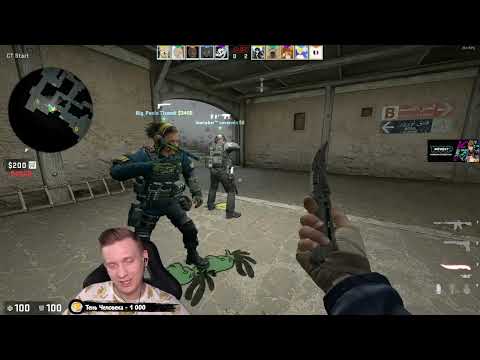 Видео: Sons of The Forest #2 (+OW2) | Феня проходит