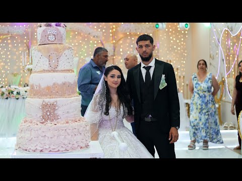 Видео: Сватба на Виктория и Никола