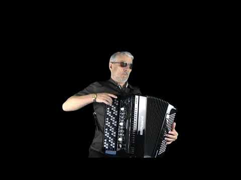 Видео: "Перепёлочка"  Белорусская нар. песня.  Обработка Е.Кузнецова