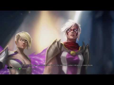 Видео: SACRED 3  Полное Прохождение #2