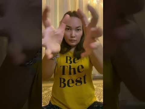 Видео: Чистка чакры Муладхара — наполняемся силой и стабильностью/Cleanse and Balance Your Muladhara Chakra