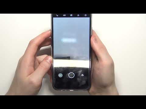 Видео: Как настроить камеру на REALME C25s / Как настроить камеру на REALME C25S