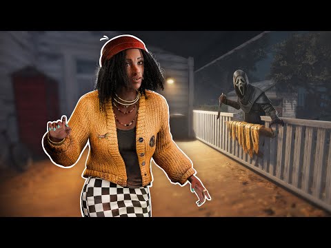Видео: Заставляем Killers RAGE ВЫХОДИТЬ из игры DBD!