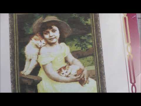 Видео: Моя коллекция наборов Золотое Руно