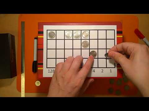 Видео: Двоичная система счисления