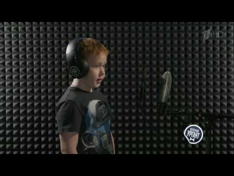 Видео: Звук снизу (14.12.16) Александр Олешко и Любовь Казарновская