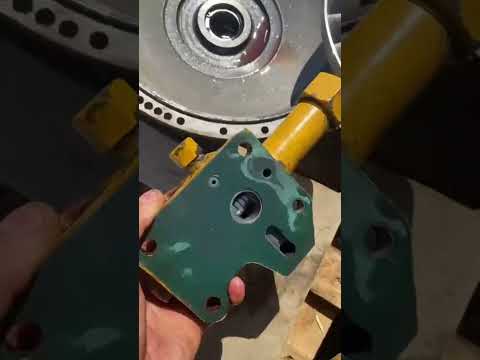 Видео: Что делать когда пропала гидравлика или погрузчик стал плохо ехать? Причины неисправности ГТР YJ315X