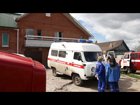 Видео: ЧП В ЦЕНТРЕ УЛЬЯНОВСКА УНЕСЛО ЖИЗНИ ЦЕЛОЙ СЕМЬИ