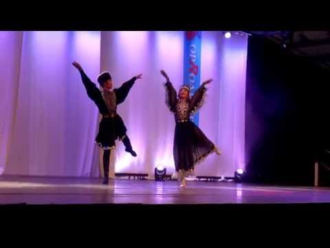 Видео: Kalmykia Oiraty 14 Kalmukkië Warffum OpRoakeldais 2016 Калмыкии Ойраты