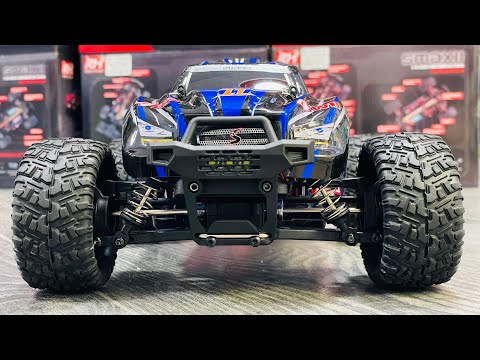 Видео: Remo Hobby Smax II - ответы на часто задаваемые вопросы.