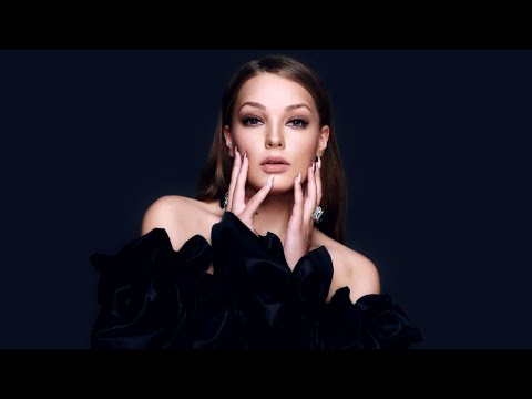 Видео: Гузель Хасанова  - Я С Тобой (Lavrushkin Remix) Премьера Клипа 2022  Unofficial Clip. Remastered