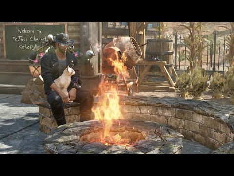 Видео: Доброе утро Fallout 76 на PS5