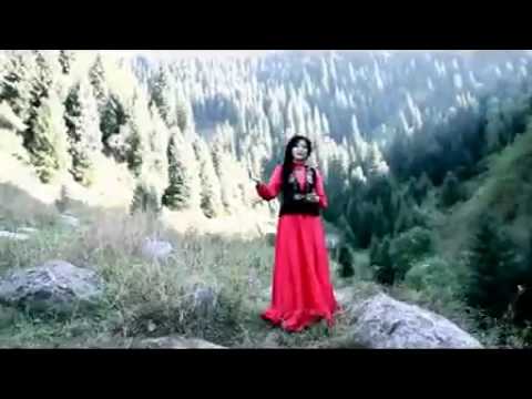 Видео: Әлия Әбикенова- Қазақтың келіндер-ай