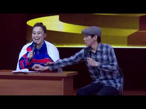 Видео: "ЕКІ ЕЗУ"-25 жыл  (2023 жыл)