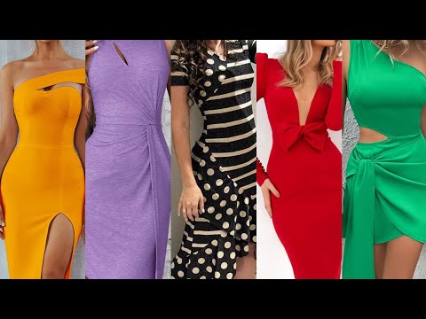 Видео: Вечерние платья, платья для всевозможных торжественных мероприятий, большой выбор на любой вкус.