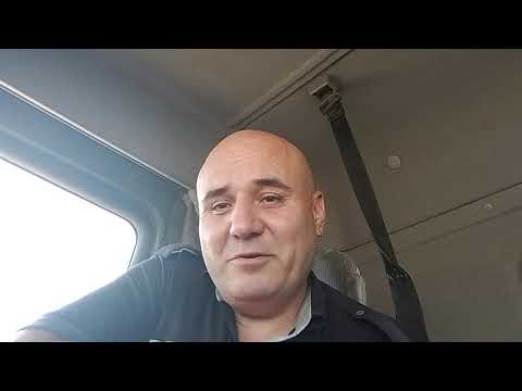 Видео: Комментарий к текущим событиям в зерноперевозках.