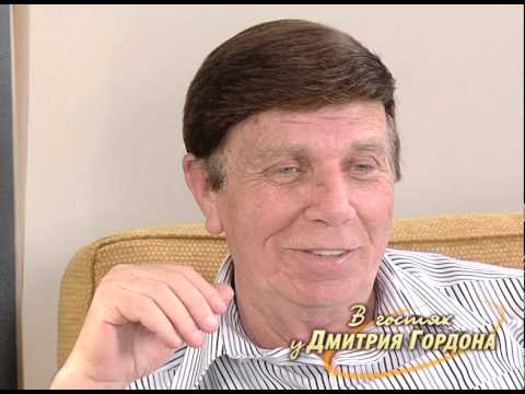 Видео: Вадим Мулерман. "В гостях у Дмитрия Гордона". 3/3 (2011)