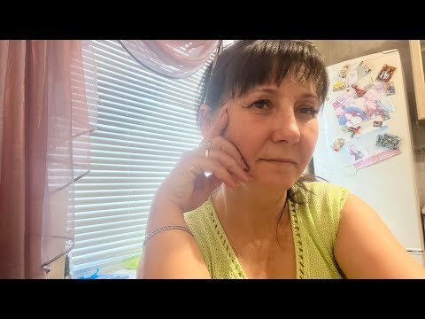 Видео: Моє вʼязання. Трішки готових робіт і нові процеси.