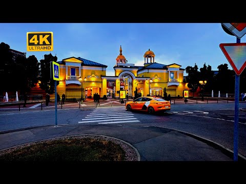 Видео: Outlet Village "Белая Дача" рай для шопоголика (часть 2) "Belaya Dacha" (part 2)