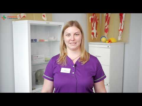 Видео: Миссия выполнима: 10 лет после инсульта — реабилитация
