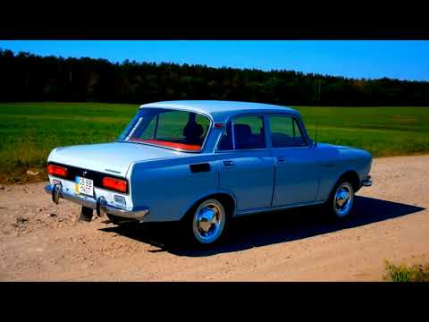 Видео: МОСКВИЧ 2140 1976 года  ОДИН ИЗ ПЕРВЫХ 