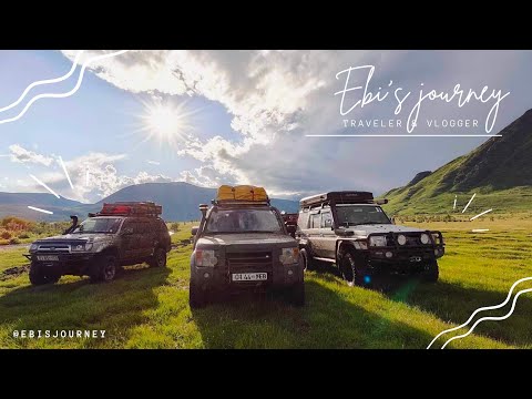 Видео: Гэр бүлийн аялал 2023 Парт 3