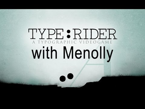 Видео: Type: Rider = Приключение двоеточия =
