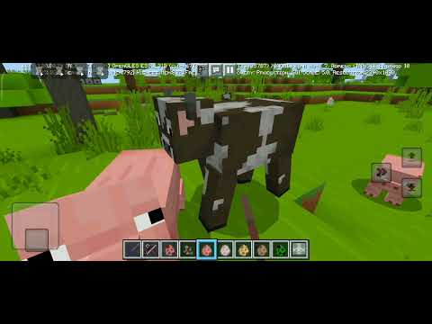 Видео: обзор на два мода в minecraft