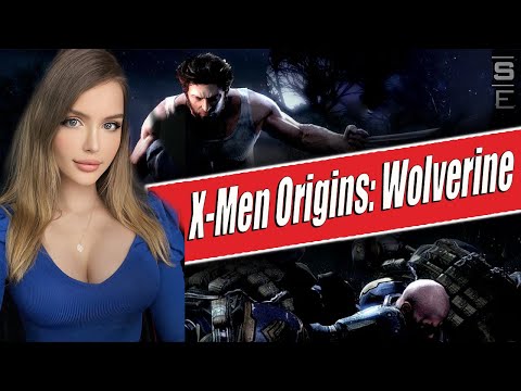 Видео: X-MEN ORIGINS: WOLVERINE Полное Прохождение на Русском | ЛЮДИ ИКС НАЧАЛО РОСОМАХА Прохождение